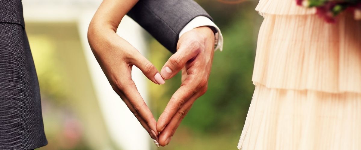 Wedding venue Newport Pagnell, Milton Keynes