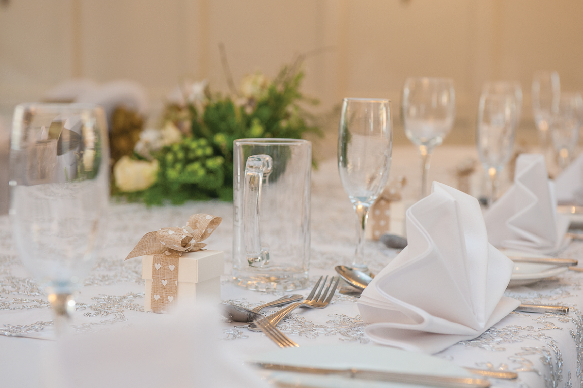 Enjoy 10% off our 2026 wedding packages at Holiday Inn Milton Keynes East.