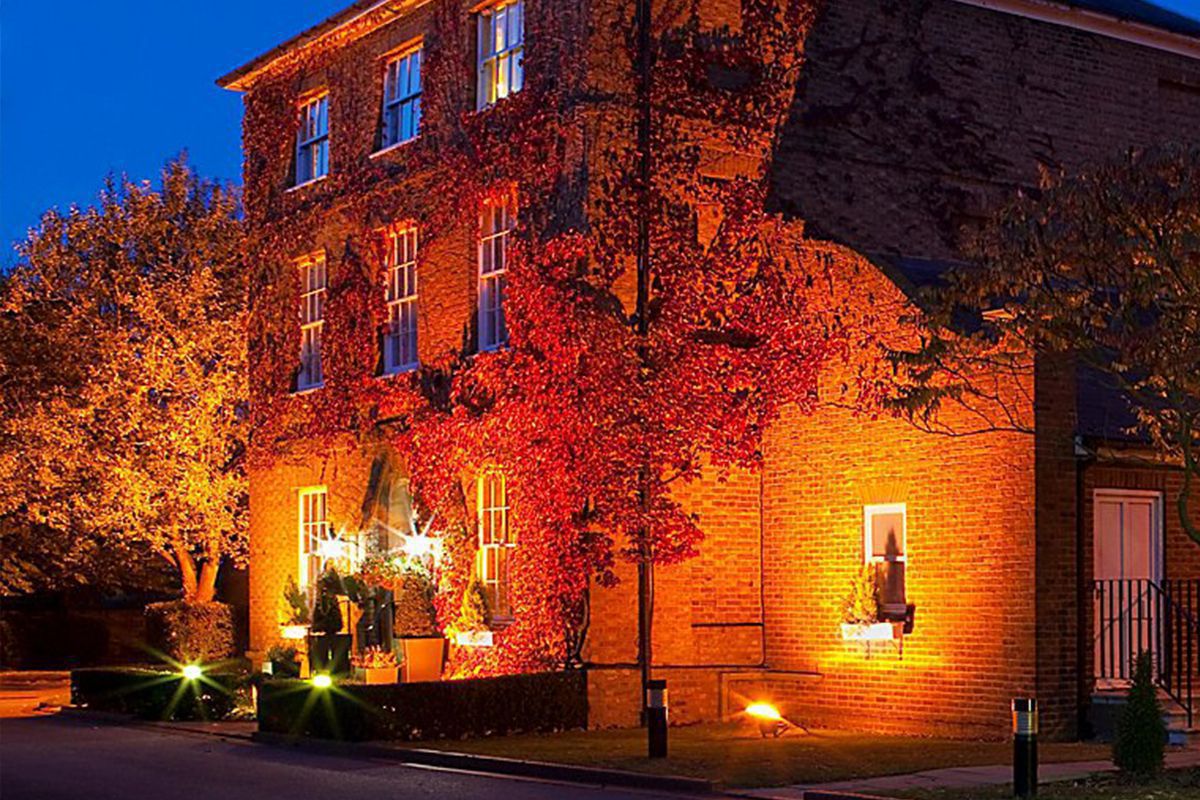 Wedding Evening Venues Milton Keynes