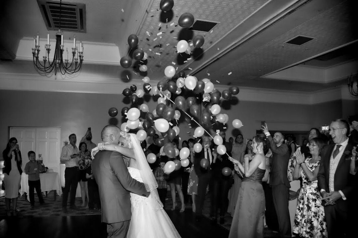 Wedding Photo