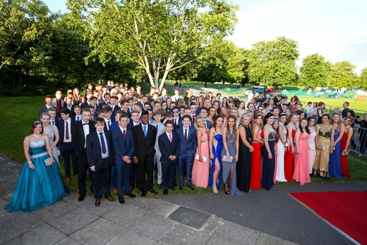 Prom