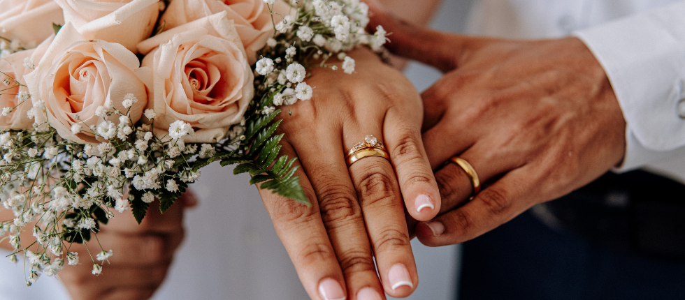 Save 10% on your dream wedding.