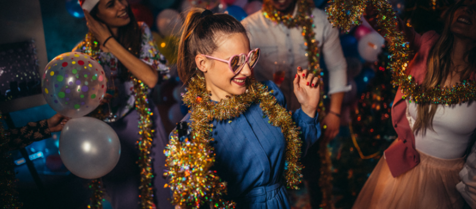 Fab-Yule-Ous Party Nights